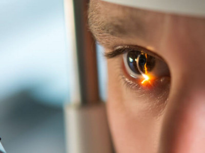 Retinitis Pigmentosa, Penyakit Mata Bawaan yang Harus Dapat Perhatian